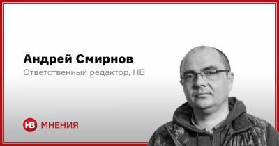 Чубаров послал Путина подальше от Крыма