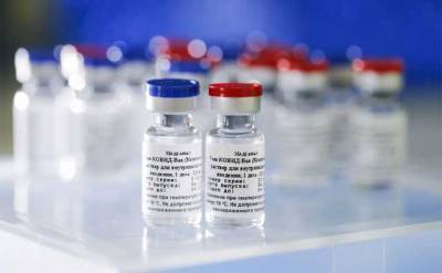 Рада освободила производителей COVID-вакцины от ответственности за препарат