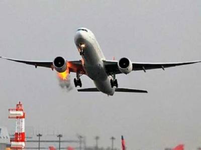 «Пассажиры рыдали»: над Доминиканой случился инцидент с летевшим в Киев самолетом