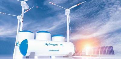 Украина и Германия согласовали первый водородный проект – Handelsblatt