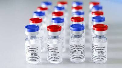Филиппины решили использовать российскую вакцину от COVID-19