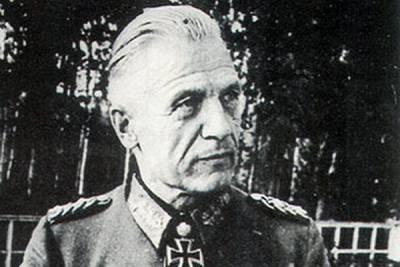 Генерал Зейдлиц: что стало с немецким Власовым в советском плену