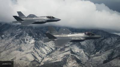 В США объяснили, как российский СУ-57 нарушил планы США по F-35
