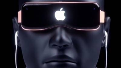 Инсайдер: AR-очки Apple отследят движение глаз и моргание