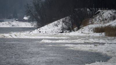 Тело пропавшей в Тверской области школьницы нашли в реке Западная Двина