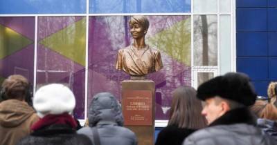 В Донецке появится памятник "Доктору Лизе", вывозившей детей из ОРДЛО в РФ (ФОТО)