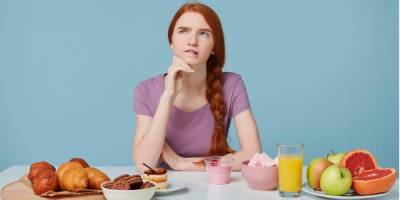 Правильное питание VS Диеты. Стоит ли ограничивать себя ради похудения: мнения диетологов