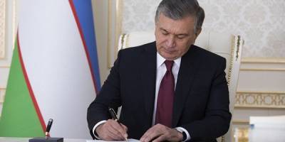 Президент Узбекистана ратифицировал соглашение с Турцией о военном сотрудничестве
