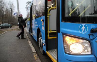 Автобусы «Транспорта Верхневолжья» должны появиться в четырех муниципалитетах Тверской области с 3 июля