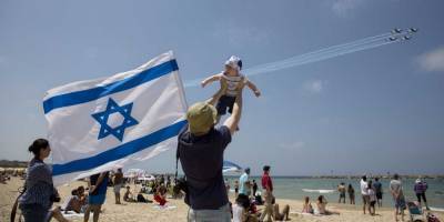 Исследование: «Израиль на первом месте по мощи на Ближнем Востоке»