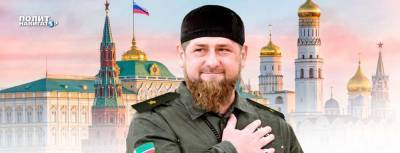 Пригожин предложил юридическую помощь Кадырову в борьбе с фейками...