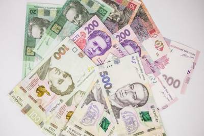 Нацбанк определил курс гривни к доллару на 22 марта