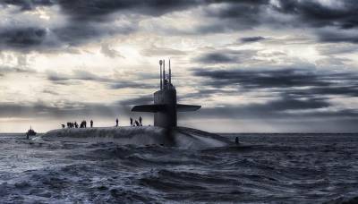 Sohu: ВМФ России может удивить США неприятным подарком