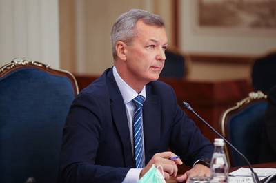Андрей Яцкин - В Совфеде заявили о необходимости обеспечения связи школ, вузов и предприятий - pnp.ru