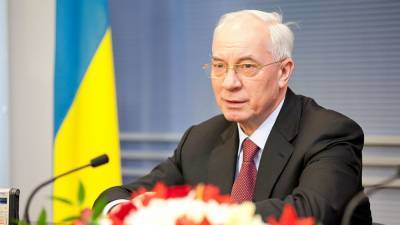 СНБО Украины планирует ввести "максимальные санкции" против ряда бывших украинских политиков