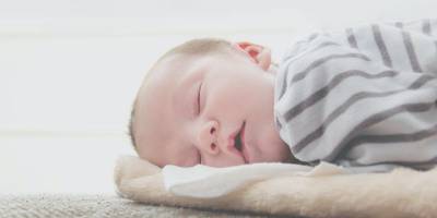 Доктор Комаровский назвал 10 основных правил, которые помогут наладить режим сна у ребенка - ТЕЛЕГРАФ