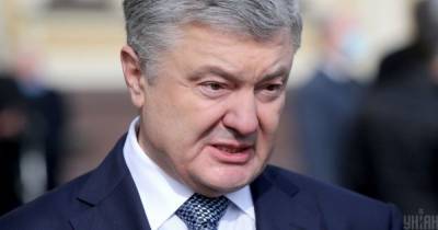 Секретарь СНБО ответил, рассматривается ли вопрос о введении санкций против Порошенко и Гладковского