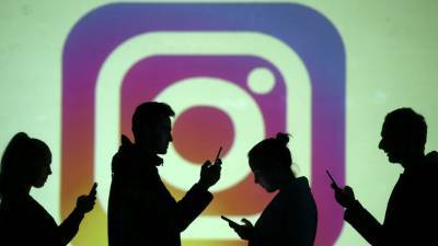 Пользователи сообщили о сбое в работе Instagram и WhatsApp