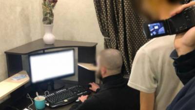 Одессита подозревают в похищении 15 миллионов паролей к интернет-банкингу