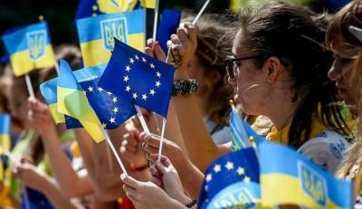 Представитель рода Габсбургов убежден, что Украина должна присоединиться к ЕС