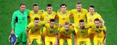 Суд в Лозанне принял окончательное решение по матчу Швейцария – Украина