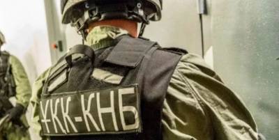 В Казахстане задержана преступная группа, в которую входили граждане России