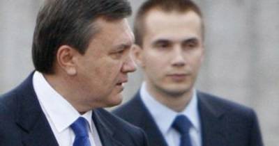 Действующие указы и распоряжения Януковича проверят на предмет нацбезопасности