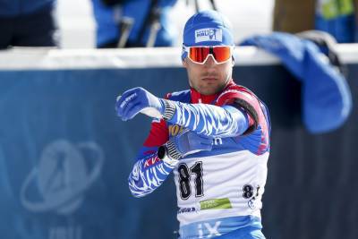 Каминский оценил выступление россиян в спринте на этапе КМ в Швеции