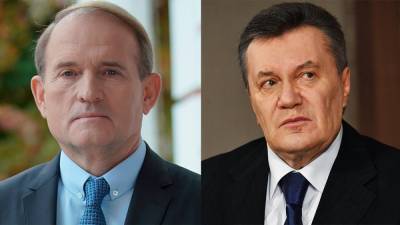 Главные новости 19 марта: санкции против Януковича, Азарова и Пшонки, Медведчук проиграл Кипиани