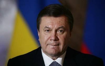 В Украине проверят все действующие указы, которые подписал Янукович – СНБО