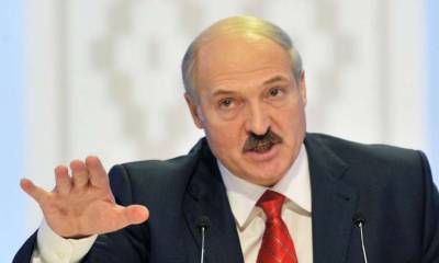 Лукашенко перечислил достойных кандидатов в президенты Беларуси