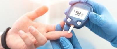 Эксперты определили рацион для профилактики диабета