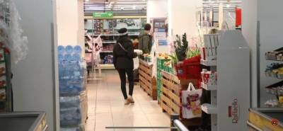Украинец показал, как супермаркеты наживаются на "скидках". ВИДЕО
