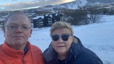 В Норвегии премьер-министра подозревают в нарушении карантина