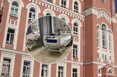 В Киеве пациентку с коронавирусом выписали из больницы: названа причину