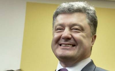 «Порошенко трясётся от смеха»: СНБО Украины выкатил новый...