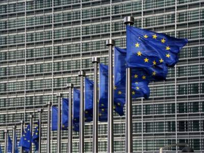 Дана Спинант - В ЕС объявили третью волну COVID-19 - lenta.ua - Брюссель