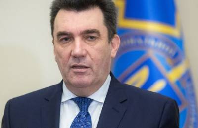 СНБО Украины ввел санкции против Януковича и некоторых украинских и российских политиков