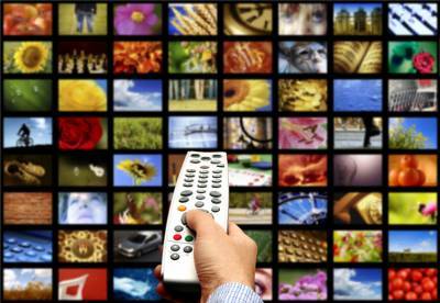 СНБО не нравится монополия на рынке цифрового ТВ – Данилов