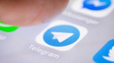 В новом Telegram появится собственное телевидение