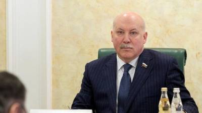 Три людини за три роки: Путін "зняв" посла у Білорусі і дав йому іншу посаду