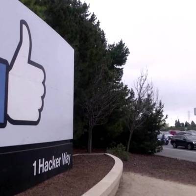 Специалисты Facebook устранили техническую неисправность, которая привела в сбоям