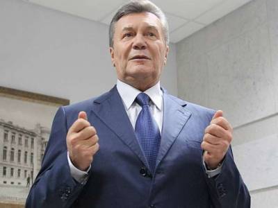 В Украине проверят все указы Януковича