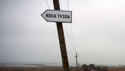 Как Россия готовилась к оккупации Крыма, рассказал экс-командующий ВМС