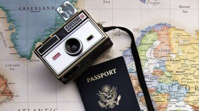 Оформить электронный паспорт в России можно будет с 1 декабря 2021 года