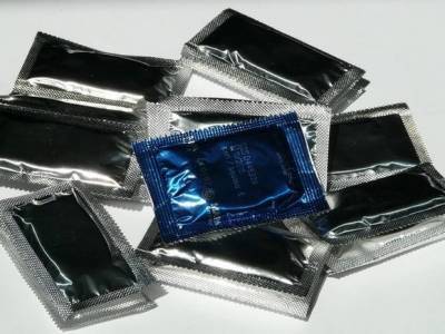 В Управделами президента отреклись от закупки презервативов на 700 тысяч рублей