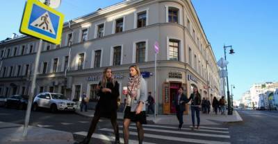 В Москве выставили на торги квартиры в центре по цене от 3 миллионов рублей