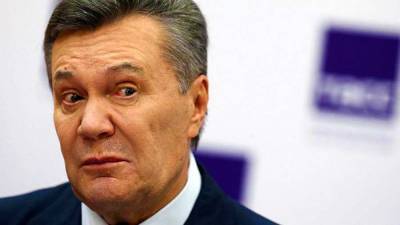 СНБО поручил проанализировать все указы Януковича на предмет...