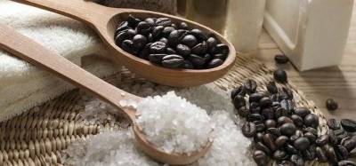 Интересный факт про соль и кофе » Тут гонева НЕТ!