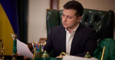 Зеленский анонсировал введение "экономического паспорта украинца" (видео)